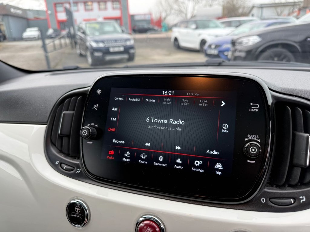 Used Fiat 500 2022 for sale - 77806718: Photo 22