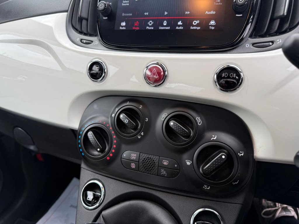 Used Fiat 500 2022 for sale - 77806718: Photo 25