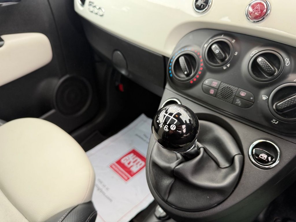 Used Fiat 500 2022 for sale - 77806718: Photo 26