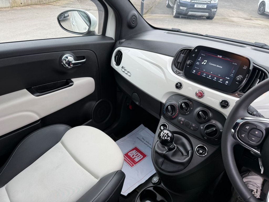 Used Fiat 500 2022 for sale - 77806718: Photo 28