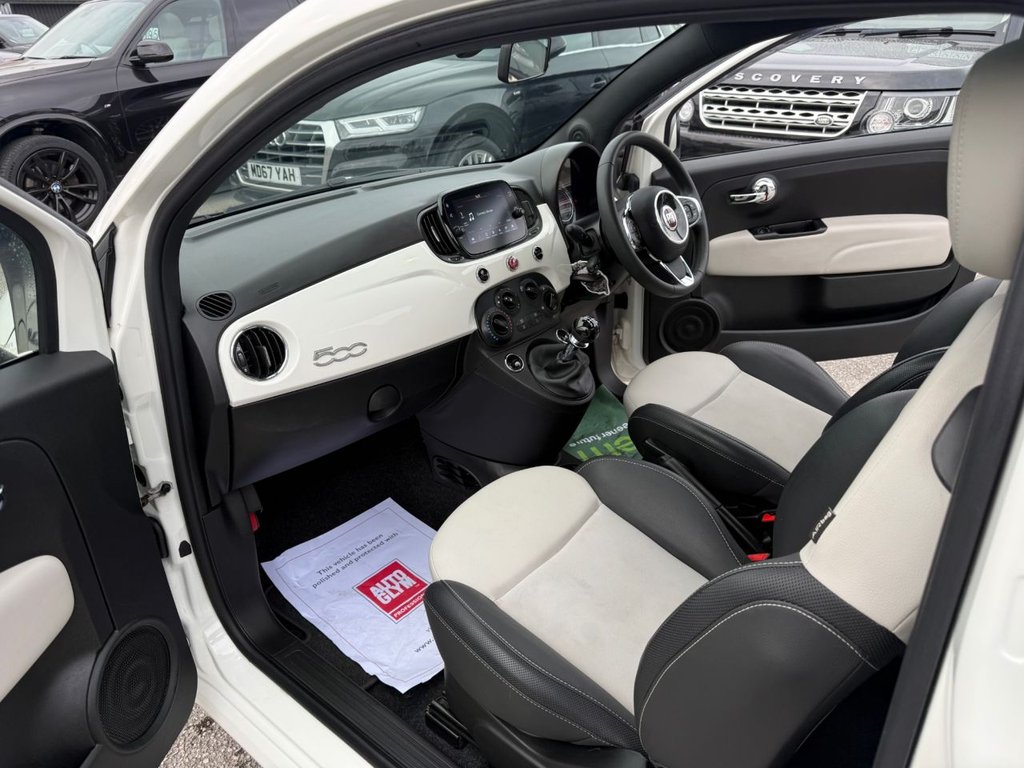 Used Fiat 500 2022 for sale - 77806718: Photo 29