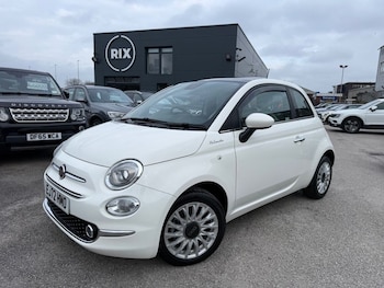 Used Fiat 500 2022 for sale - 77806718: Photo