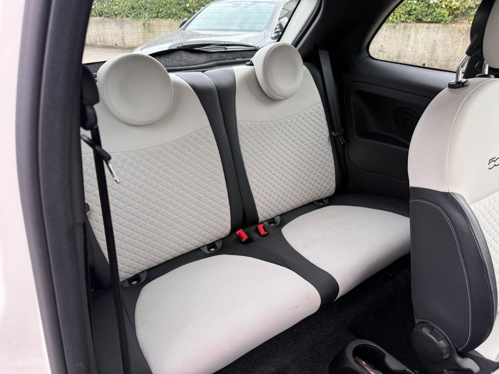 Used Fiat 500 2022 for sale - 77806718: Photo 31