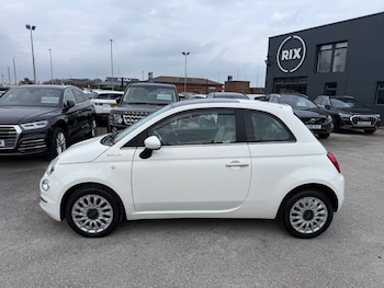 Used Fiat 500 2022 for sale - 77806718: Photo