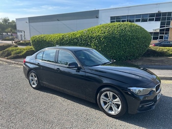 Used BMW 3 Series 2016 for sale - 79450439: Photo