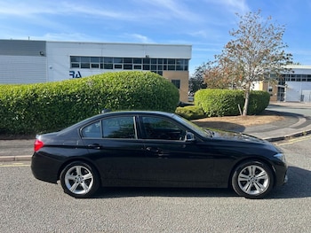 Used BMW 3 Series 2016 for sale - 79450439: Photo