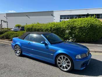 Used BMW M3 2004 for sale - 74345405: Photo