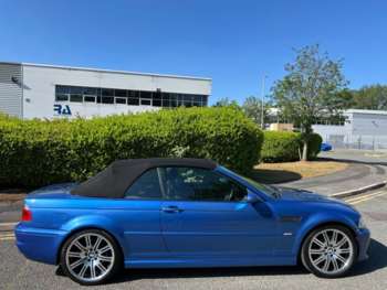 Used BMW M3 2004 for sale - 74345405: Photo