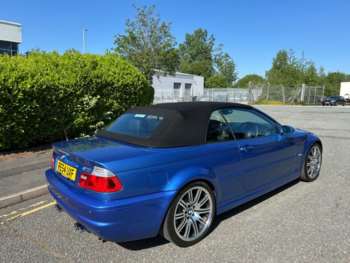 Used BMW M3 2004 for sale - 74345405: Photo