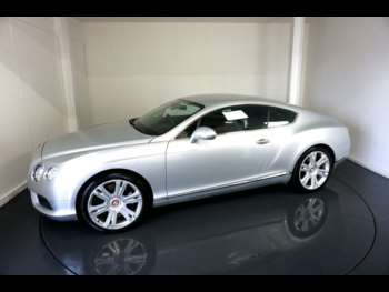 Used Bentley Continental 2013 for sale - 74773690: Photo
