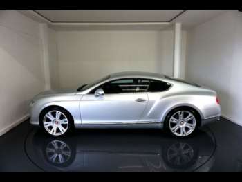 Used Bentley Continental 2013 for sale - 74773690: Photo