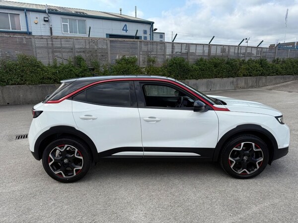 Used Vauxhall Mokka 2022 for sale - 75488250: Photo 10