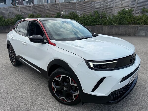 Used Vauxhall Mokka 2022 for sale - 75488250: Photo 11