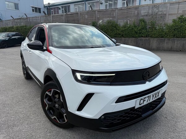Used Vauxhall Mokka 2022 for sale - 75488250: Photo 12