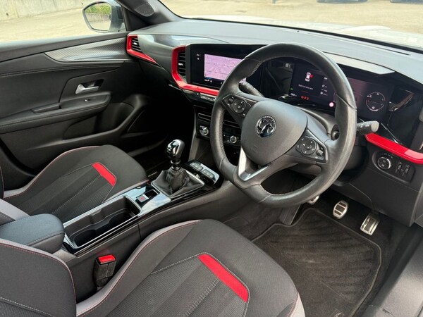 Used Vauxhall Mokka 2022 for sale - 75488250: Photo 14
