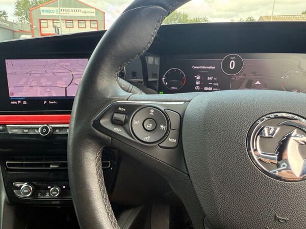 Used Vauxhall Mokka 2022 for sale - 75488250: Photo 18