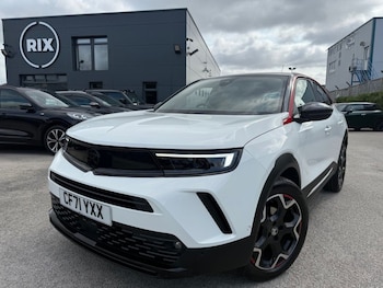 Used Vauxhall Mokka 2022 for sale - 75488250: Photo
