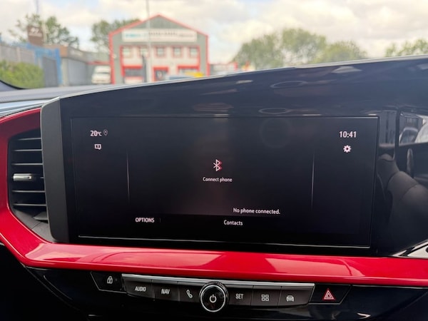 Used Vauxhall Mokka 2022 for sale - 75488250: Photo 23