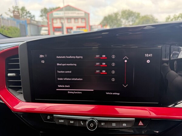 Used Vauxhall Mokka 2022 for sale - 75488250: Photo 25