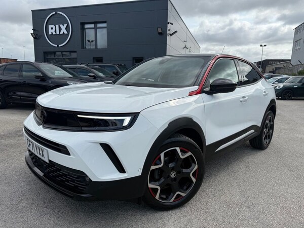 Used Vauxhall Mokka 2022 for sale - 75488250: Photo 2