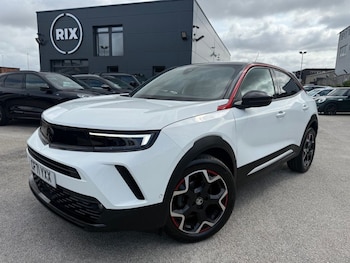 Used Vauxhall Mokka 2022 for sale - 75488250: Photo