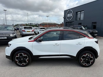 Used Vauxhall Mokka 2022 for sale - 75488250: Photo