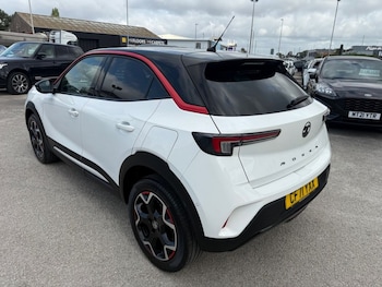 Used Vauxhall Mokka 2022 for sale - 75488250: Photo