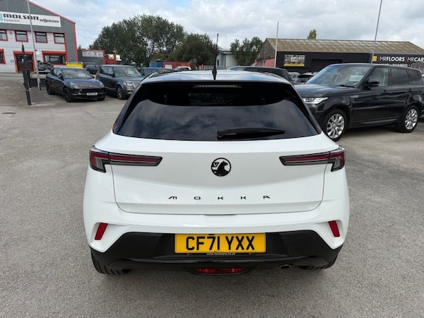 Used Vauxhall Mokka 2022 for sale - 75488250: Photo 6