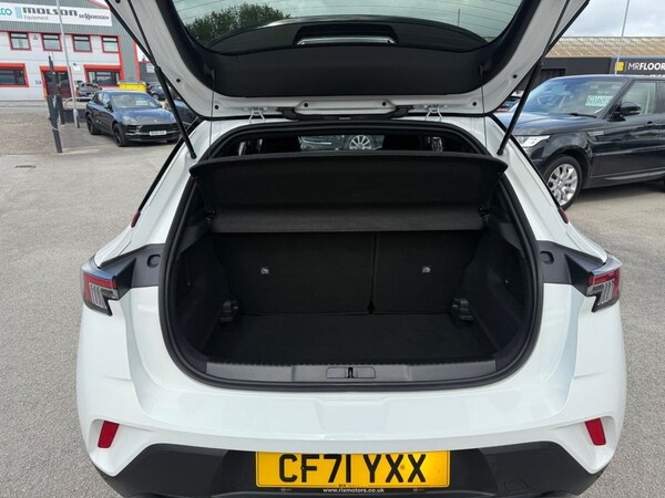 Used Vauxhall Mokka 2022 for sale - 75488250: Photo 7
