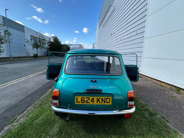 Used Rover Mini 1993 for sale - 75122116: Photo 11