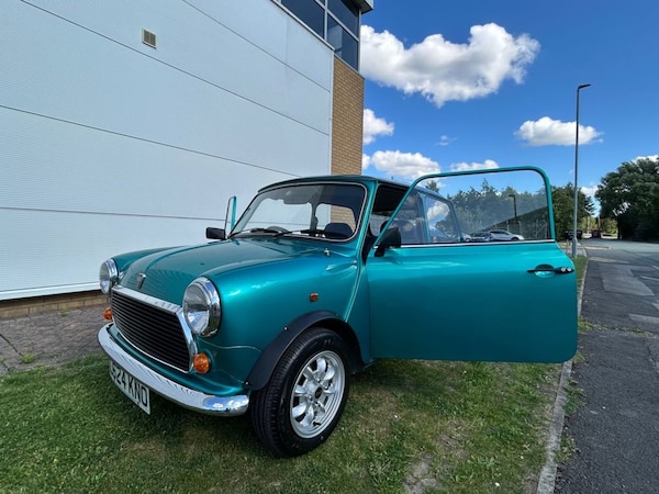 Used Rover Mini 1993 for sale - 75122116: Photo 12