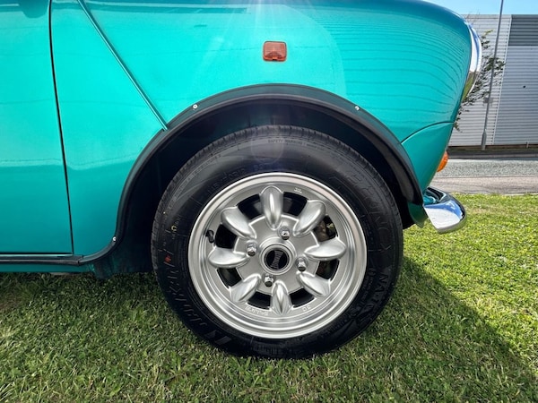 Used Rover Mini 1993 for sale - 75122116: Photo 13