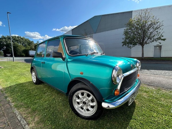 Used Rover Mini 1993 for sale - 75122116: Photo 14