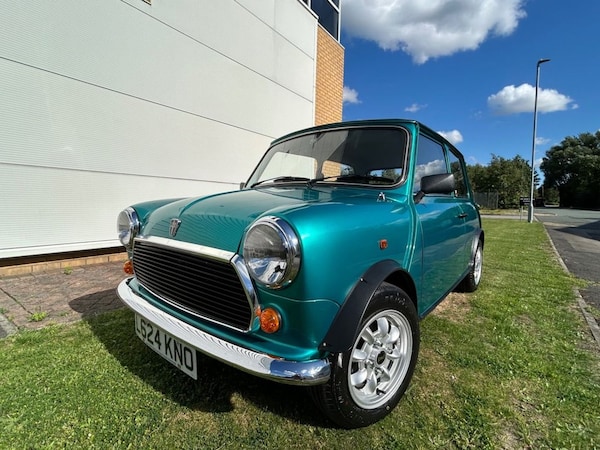 Used Rover Mini 1993 for sale - 75122116: Photo 15