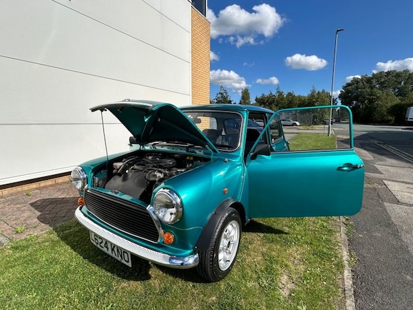 Used Rover Mini 1993 for sale - 75122116: Photo 16