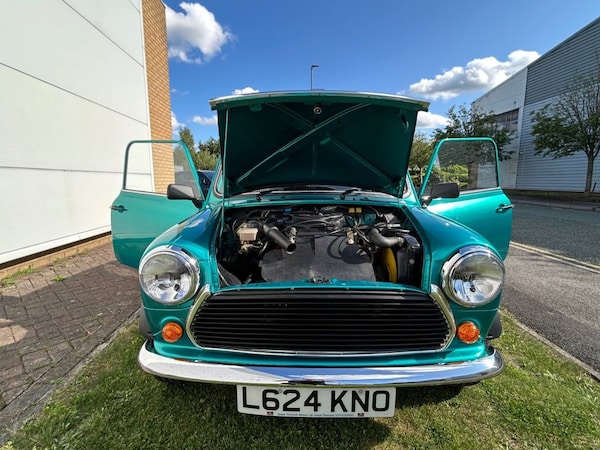 Used Rover Mini 1993 for sale - 75122116: Photo 18