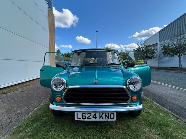 Used Rover Mini 1993 for sale - 75122116: Photo 19