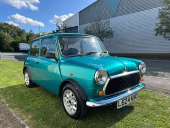1993 (24) - Rio 2dr