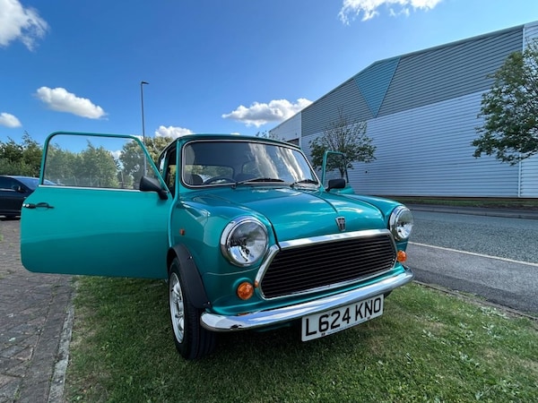 Used Rover Mini 1993 for sale - 75122116: Photo 20