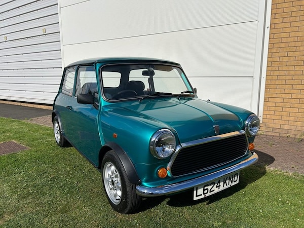 Used Rover Mini 1993 for sale - 75122116: Photo 22