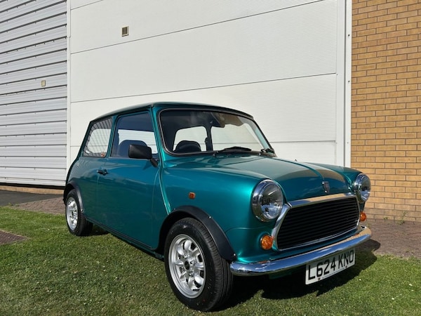 Used Rover Mini 1993 for sale - 75122116: Photo 23