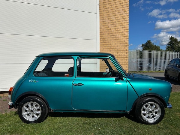 Used Rover Mini 1993 for sale - 75122116: Photo 24