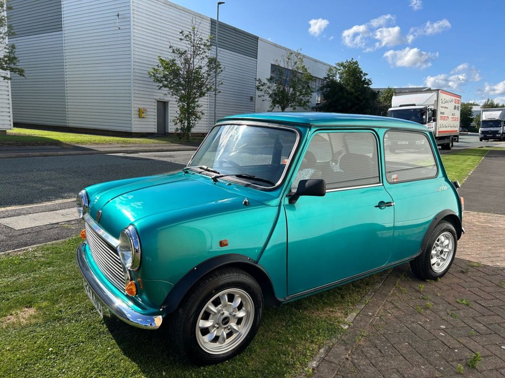 Vehicle 27