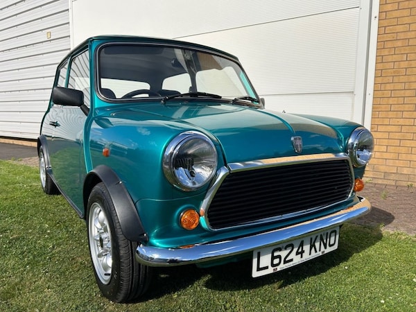 Used Rover Mini 1993 for sale - 75122116: Photo 29