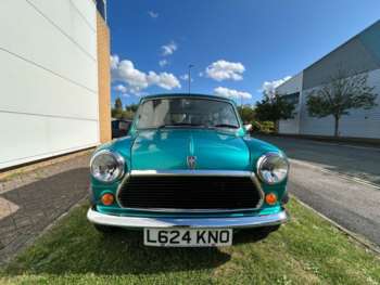 Used Rover Mini 1993 for sale - 75122116: Photo