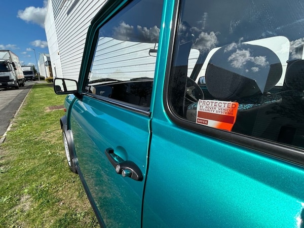 Used Rover Mini 1993 for sale - 75122116: Photo 30