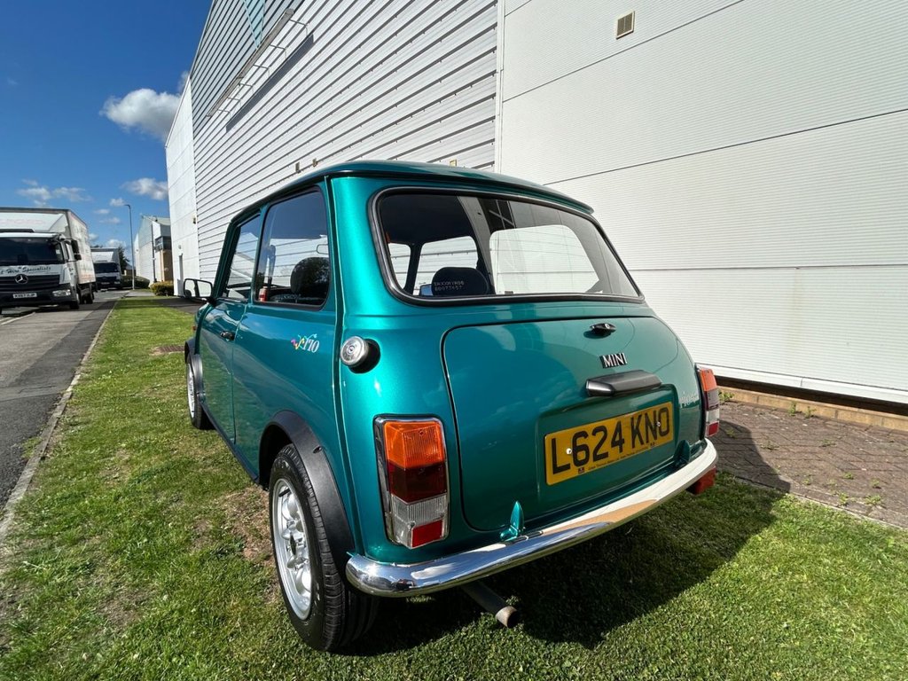 Vehicle 31