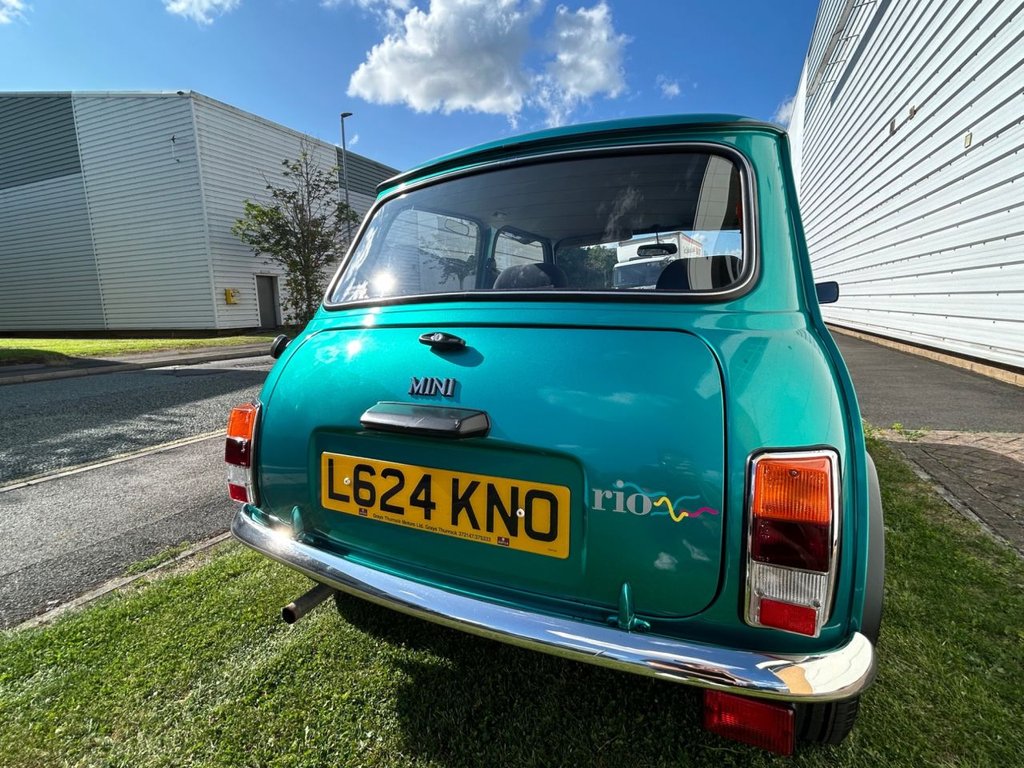 Vehicle 32