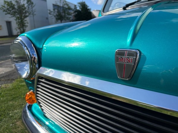 Used Rover Mini 1993 for sale - 75122116: Photo 33