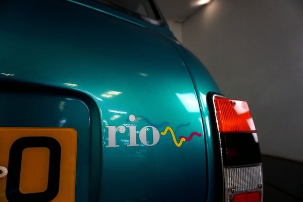 Used Rover Mini 1993 for sale - 75122116: Photo 34
